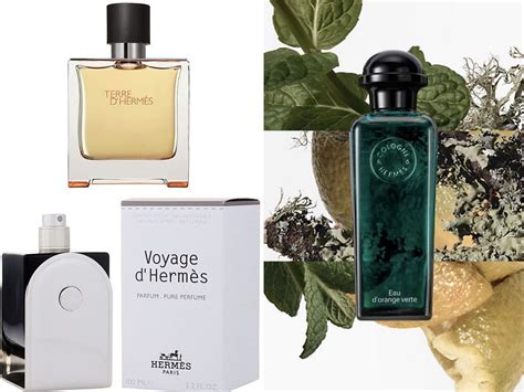 hermes ceramique a parfumer|Hermes fragrances for men.